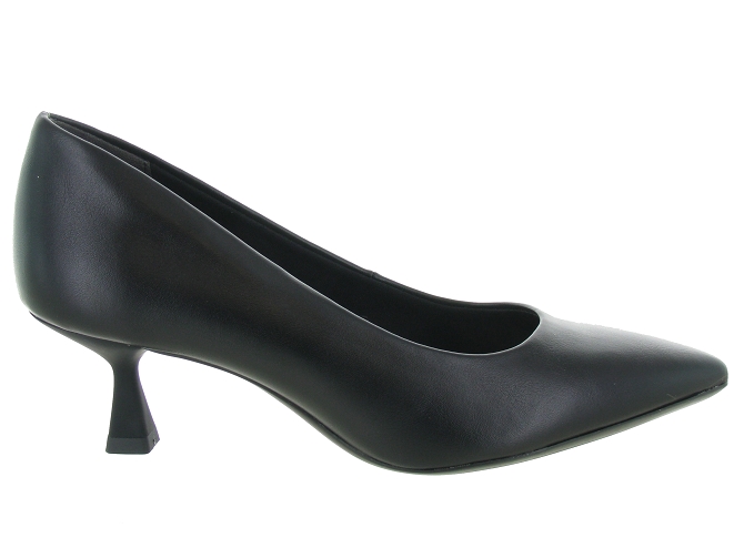 escarpins et trotteurs - Cérémonie - femme - Synthétique - Noir - Tamaris4939301_2