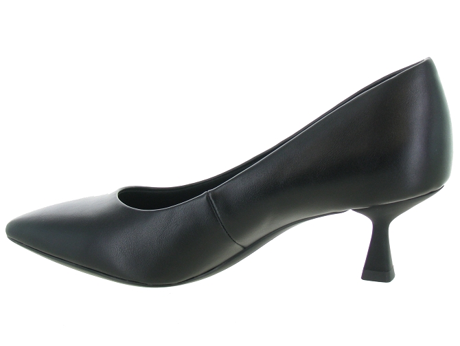 escarpins et trotteurs - Cérémonie - femme - Synthétique - Noir - Tamaris4939301_4