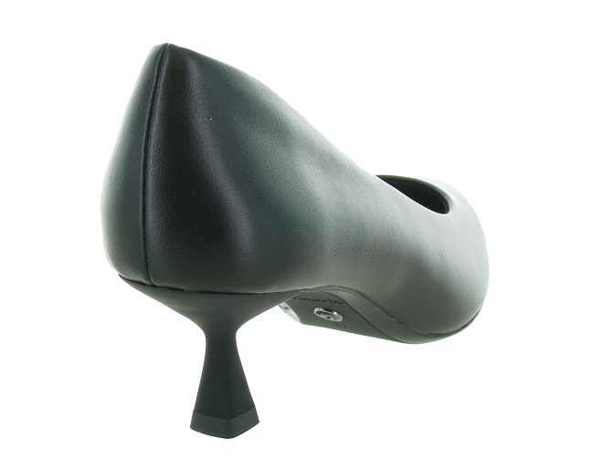 escarpins et trotteurs - Cérémonie - femme - Synthétique - Noir - Tamaris4939301_5