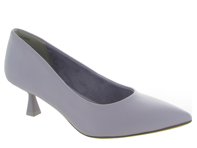 escarpins et trotteurs - Cérémonie - femme - Synthétique - Violet - Tamaris