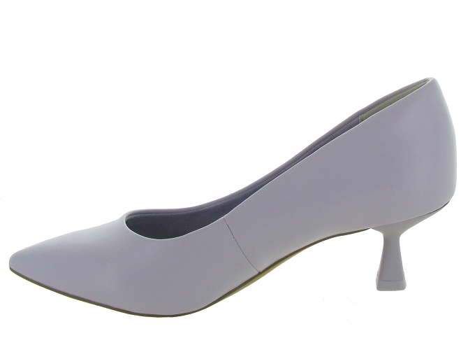 escarpins et trotteurs - Cérémonie - femme - Synthétique - Violet - Tamaris4939302_4