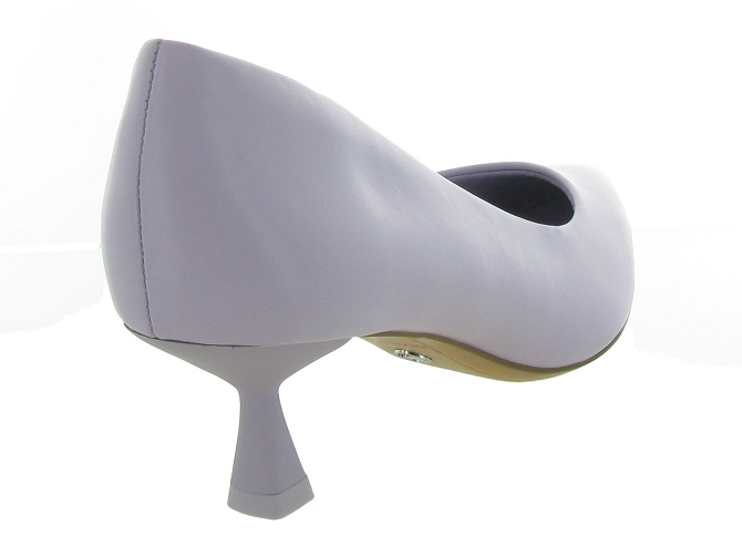 escarpins et trotteurs - Cérémonie - femme - Synthétique - Violet - Tamaris4939302_5