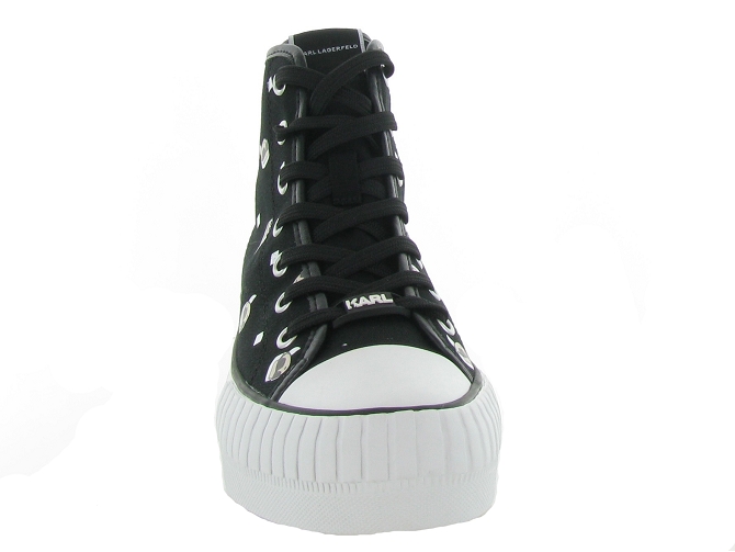 Karl lagerfeld baskets et sneakers 60445 kampus max 4940301_3