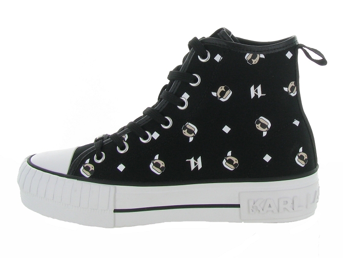 Karl lagerfeld baskets et sneakers 60445 kampus max 4940301_4