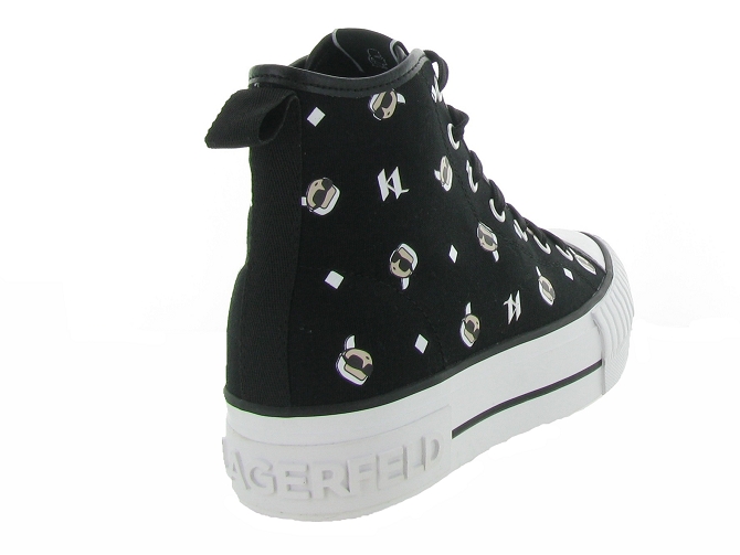 Karl lagerfeld baskets et sneakers 60445 kampus max 4940301_5