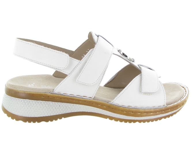 Ara nu pieds 29001 blanc4945001_2