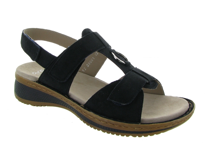 Ara nu pieds 29001 marine