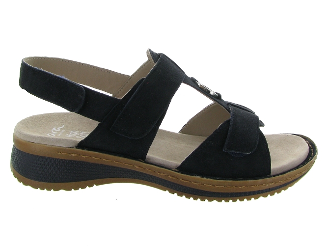 Ara nu pieds 29001 marine4945002_2
