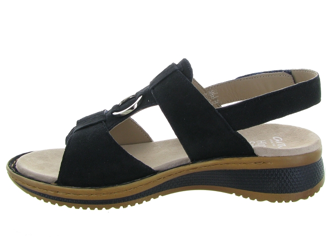 Ara nu pieds 29001 marine4945002_4