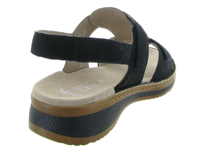 Ara nu pieds 29001 marine4945002_5
