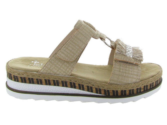 Rieker nu pieds v79k8 beige4945901_2