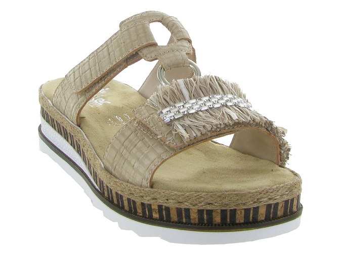 Rieker nu pieds v79k8 beige4945901_3