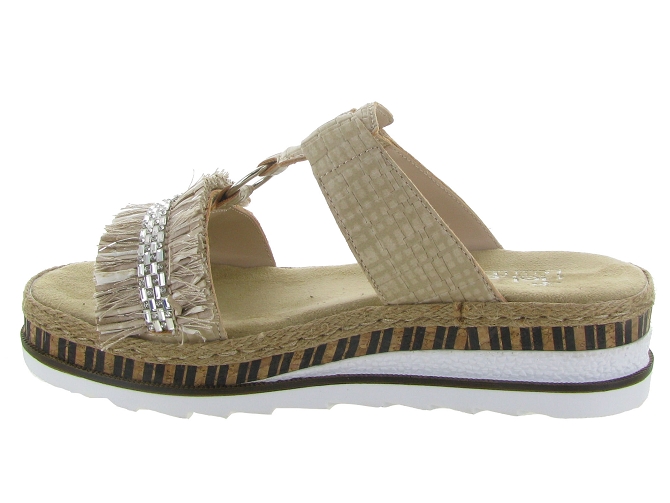Rieker nu pieds v79k8 beige4945901_4