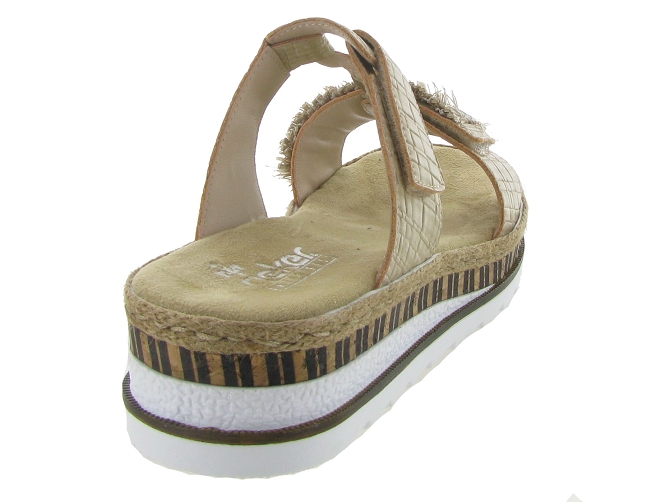 Rieker nu pieds v79k8 beige4945901_5