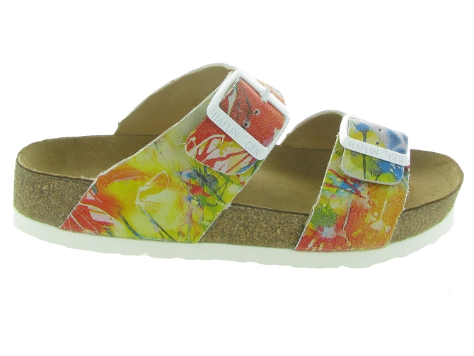 Haflinger nu pieds andrea 819016 multicolor4951001_2