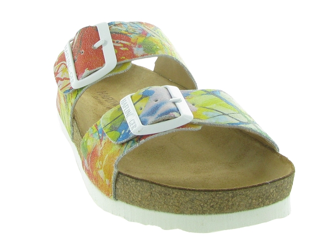 Haflinger sandales et nu pieds andrea 819016 multicolor4951001_3