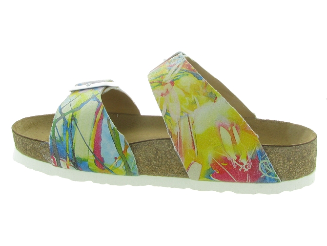 Haflinger nu pieds andrea 819016 multicolor4951001_4