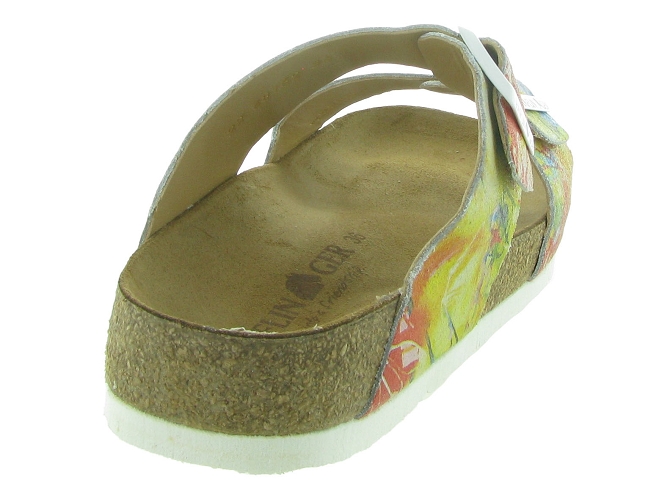 Haflinger sandales et nu pieds andrea 819016 multicolor4951001_5