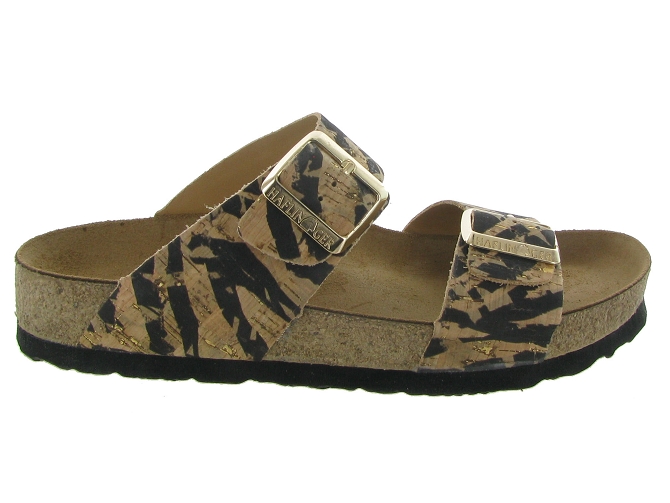 Haflinger nu pieds andrea 819016 zebre4951002_2