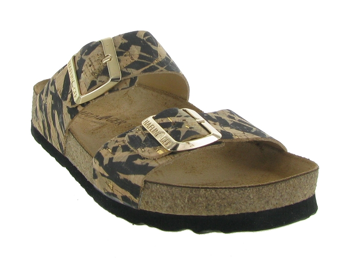 Haflinger nu pieds andrea 819016 zebre4951002_3