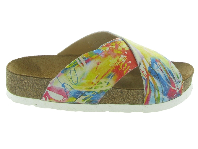 Haflinger nu pieds mio 819412  1706 multicolor4951101_2