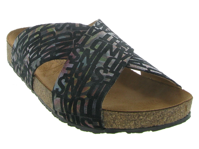 Haflinger nu pieds mio 819412  1711 multicolor4951201_3