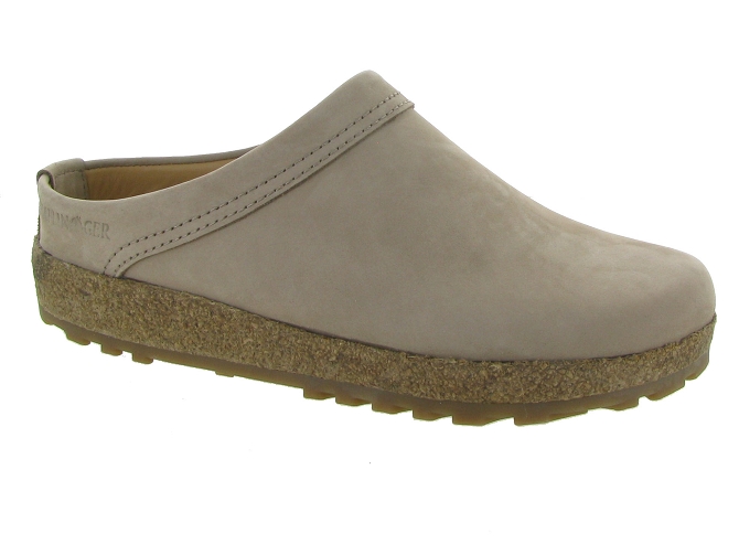 Haflinger nu pieds malmo 810200 789 beige