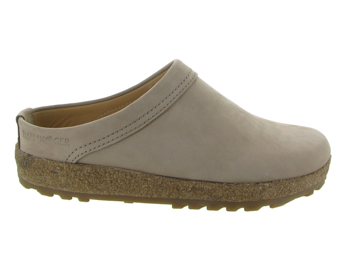 Haflinger sandales et nu pieds malmo 810200 789 beige4951401_2