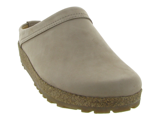 Haflinger sandales et nu pieds malmo 810200 789 beige4951401_3