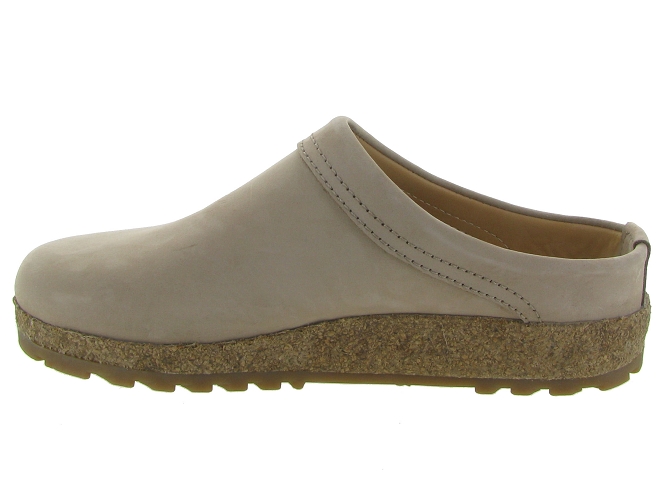 Haflinger sandales et nu pieds malmo 810200 789 beige4951401_4