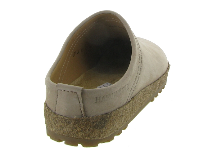 Haflinger sandales et nu pieds malmo 810200 789 beige4951401_5