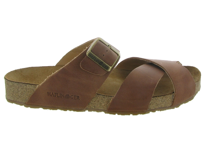 Haflinger nu pieds animo 819083  735 marron4951701_2