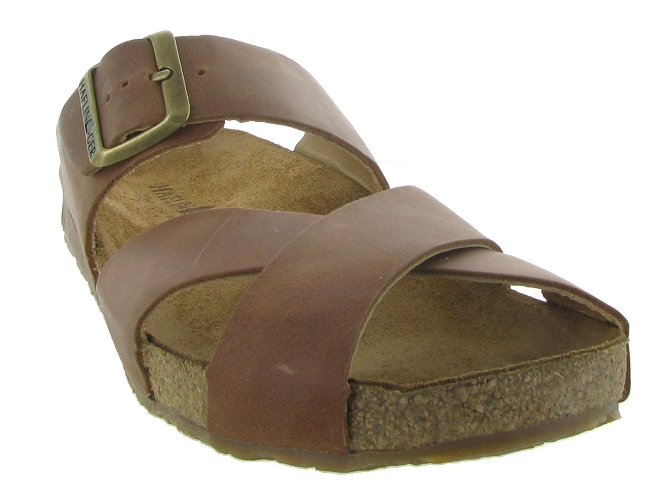 Haflinger nu pieds animo 819083  735 marron4951701_3