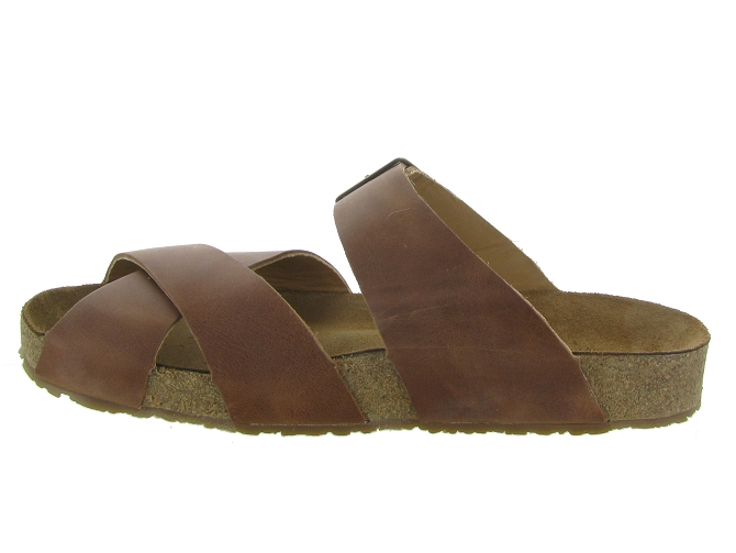 Haflinger nu pieds animo 819083  735 marron4951701_4