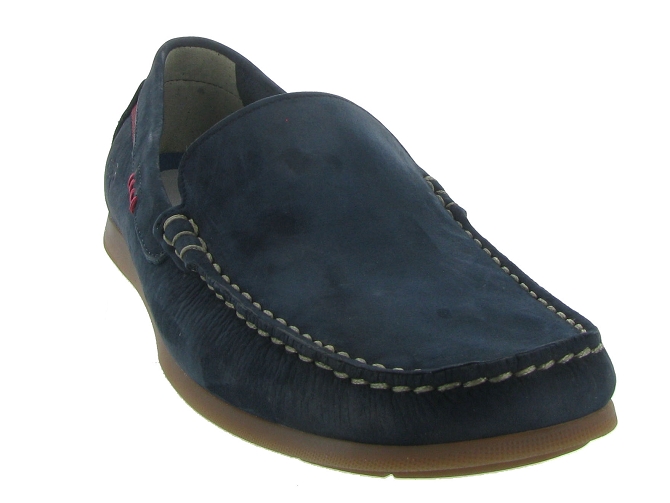 Fluchos mocassins 1729 marine4956301_3