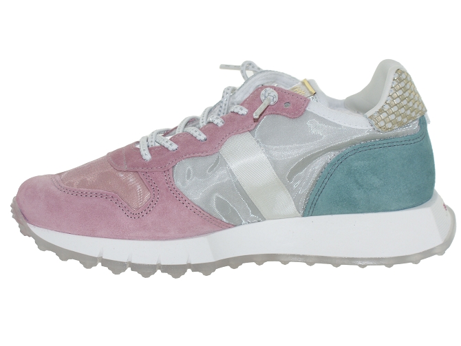 Cetti baskets et sneakers c1311 rose4957201_4