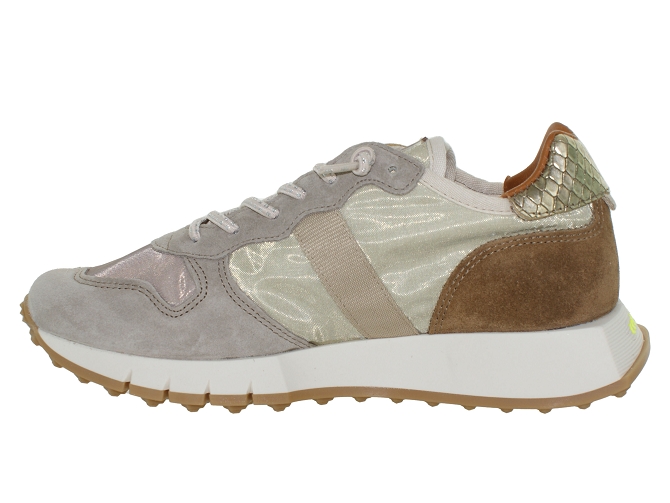 Cetti baskets et sneakers c1311 rose pale4957202_4