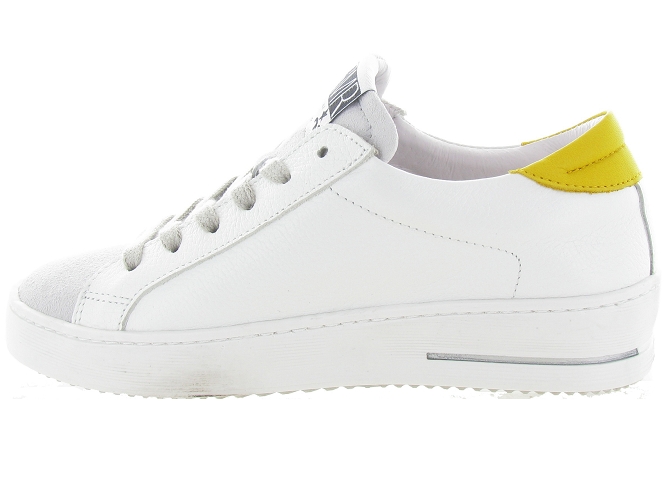 Semerdjian baskets et sneakers maya 9505 blanc4957501_4