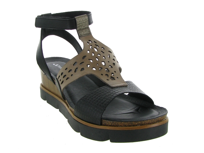 Xapatan nu pieds 1873 noir4959701_3