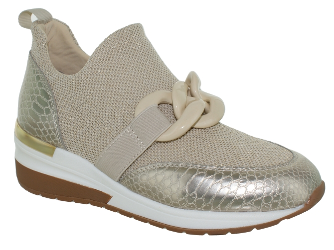 baskets et sneakers - Montante - femme - Synthétique -  - Reqins