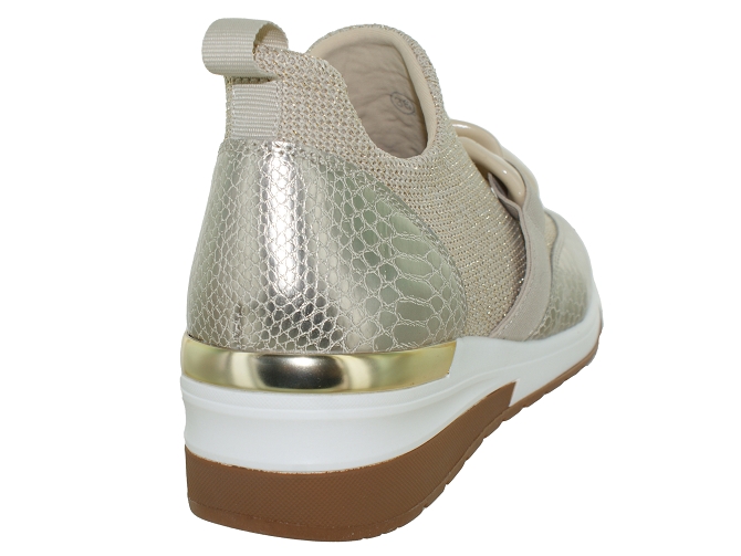 baskets et sneakers - Montante - femme - Synthétique -  - Reqins4960601_5