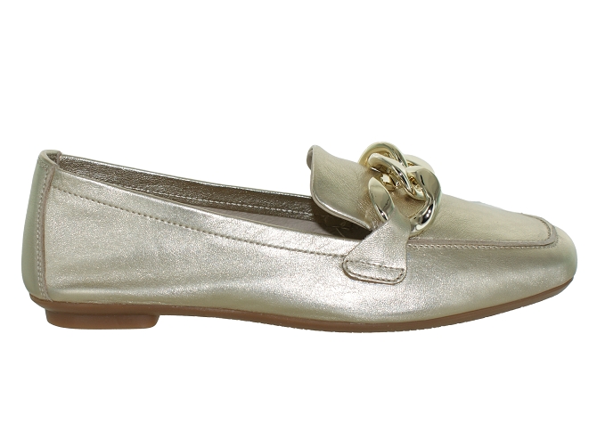 Reqins mocassins hartega eclat or4960803_2