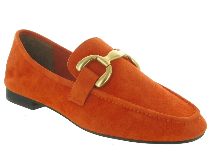 Bibi lou mocassins 571z30 orange