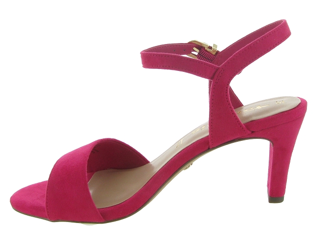 Tamaris nu pieds 28028 fushia4962102_4