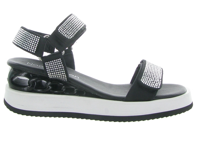 Noa harmon nu pieds 9175 allegra noir4968002_2