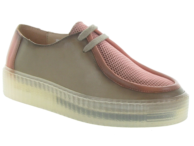 baskets et sneakers - Confort - femme - Cuir -  - Armando