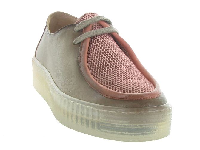 baskets et sneakers - Confort - femme - Cuir -  - Armando4969702_3