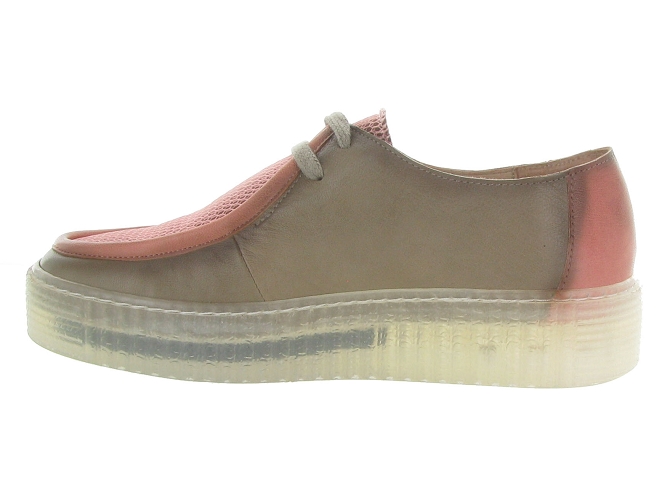 baskets et sneakers - Confort - femme - Cuir -  - Armando4969702_4
