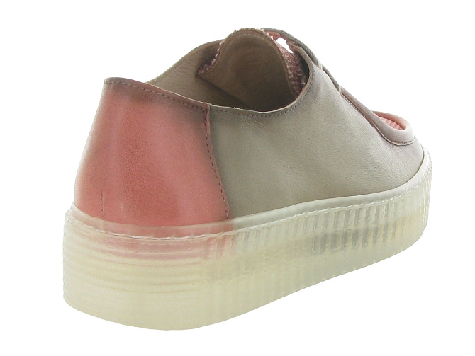 baskets et sneakers - Confort - femme - Cuir -  - Armando4969702_5