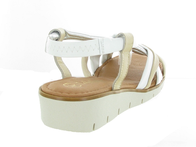 Lola canales sandales et nu pieds 1055 beige4972104_5